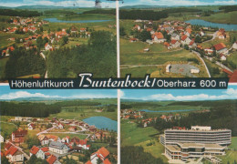 27476 - Clausthal-Zellerfeld - Buntenbock - 1985 - Clausthal-Zellerfeld