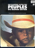 Peuples Du Monde Entier N° 61  Peuples Mexique Et Amérique Centrale  , Ame Mexicaine Telle Que Le Comprend Octavio Paz - Geografia