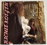 RICHIE KOTZEN - Same - LP - 1989 - Holland Press - Hard Rock & Metal