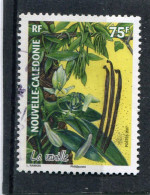 NOUVELLE CALEDONIE N° 1027 (Y&T) (Oblitéré) - Usados