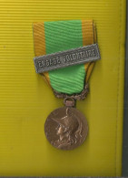 Medaille Militaire Engage Militaire - Francia