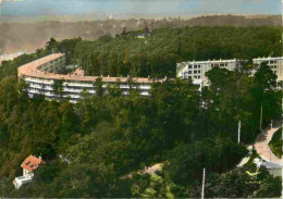 91 - Palaiseau - En Avion Au Dessus De - Le Parc D'Ardenay - Carte Dentelée - CPSM Grand Format - Voir Scans Recto-Verso - Palaiseau