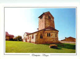 88 - Dompaire - L'Eglise - Carte Neuve - CPM - Voir Scans Recto-Verso - Dompaire