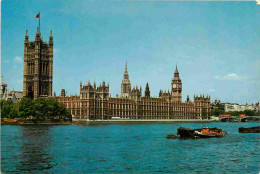 Angleterre - London - Houses Of Parliament - London - England - Royaume Uni - UK - United Kingdom - CPM - Carte Neuve -  - Houses Of Parliament