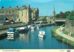 Angleterre - Lancaster - Penny Street Bridge - Lancashire - England - Royaume Uni - UK - United Kingdom - CPM - Carte Ne - Andere & Zonder Classificatie