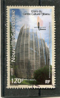 NOUVELLE CALEDONIE N° 1036 (Y&T) (Oblitéré) - Used Stamps