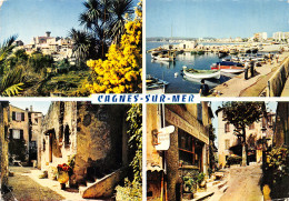 6-CAGNES SUR MER-N°3355-B/0267 - Cagnes-sur-Mer