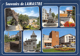 7-LAMASTRE EN VIVARAIS-N°3355-B/0229 - Lamastre