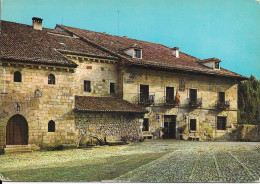 Espagne  Cantabria Santander Santillana De Mar - Cantabrië (Santander)