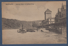 BOPPARD - Boppard