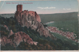 29892 - Rappoltsweiler - Ruine Giersberg - 1918 - Elsass