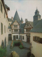 132055 - Mayen - Schloss Bürresheim - Mayen