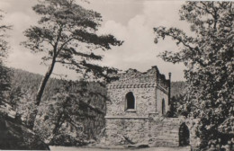 19976 - Bad Blankenburg - Bad Blankenburg - Eberstein - Ca. 1955 - Bad Blankenburg