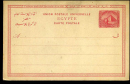 Carte Postale - Unused - Altri & Non Classificati
