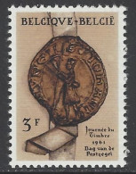 Belgique - 1961 - COB 1175 ** (MNH) - Ungebraucht