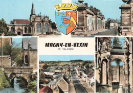 D5100 Magny En Vexin - Magny En Vexin