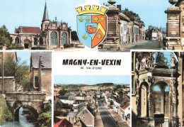 D5101 Magny En Vexin - Magny En Vexin