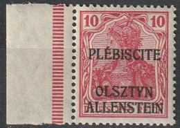 1920 // 2 ** - Allenstein