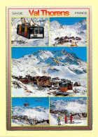 73. VAL THORENS – Multivues (animée) - Val Thorens