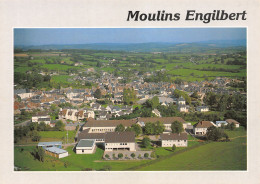 58-MOULINS ENGILBERT-N°3371-D/0223 - Moulin Engilbert