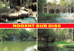 60-NOGENT SUR OISE-N°3371-C/0215 - Nogent Sur Oise