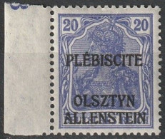 1920 // 5 ** - Allenstein