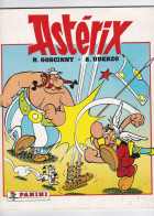 Asterix -  Nederlands - Deels Frans Enkel Sticker 25 Ontbreekt - Nederlandse Uitgave