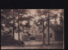 Bourg-Léopold - Ecole De Sous-Lieutenance - Postkaart - Leopoldsburg (Beverloo Camp)