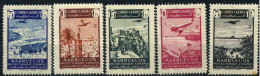 Marruecos 1942 - Spaans-Marokko