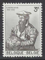 Belgique - 1962 - COB 1213 ** (MNH) - Neufs