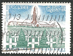 331eu-233 France Ossuaire Douaumont Ossuary Guerre War Krieg - Militaria