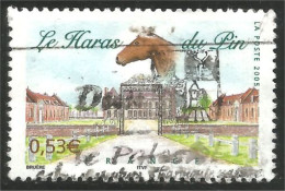 331eu-203 France Haras Du Pin Horse Cheval Pferd Caballo Paard - Chevaux