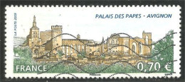 331eu-167 France Avignon Palais Des Papes Pope Palace - Päpste