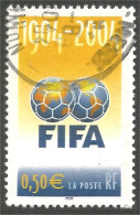 331eu-114 France Centenaire Football Soccer FIFA Centenary - Sonstige & Ohne Zuordnung