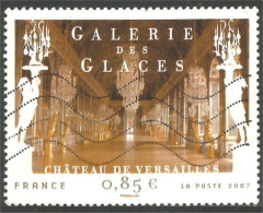 331eu-97 France Galeirie Glaces Chateau Versailles Castle Caslello - Schlösser U. Burgen