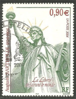 331eu-84 France Statue Liberté Bertholdi Liberty New York - Sonstige & Ohne Zuordnung