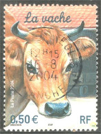 331eu-1 France Vache Cow Kuh Koe Mucca Vacca Vaca - Vaches