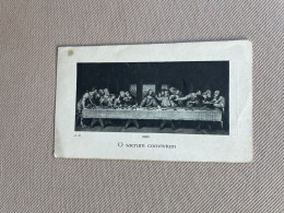 Communion - VERMEIRE Estelle - 1925 - St Jean Baptiste - GAND - Communie