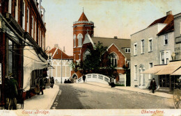 ESSEX - CHELMSFORD - STONE BRIDGE 1906  Es778 - Other & Unclassified