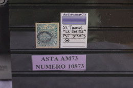 SOUTH AMERICA- NICE PRIVATE SHIP COMPANY STAMP- USED - Autres - Amérique