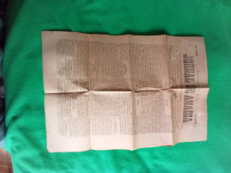Anadia . Jornal DeAnadia, 12 Dezembro 1910, - Imprensa. Aveiro. Portugal - Algemene Informatie