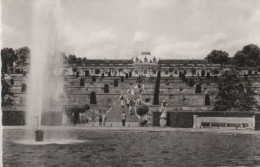 61813 - Potsdam - Schloss Sanssouci - 1967 - Potsdam