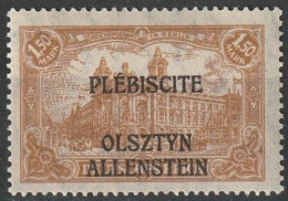 1920 // 12 ** - Allenstein