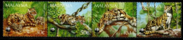 MALAYSIA 1995 ** - Malesia (1964-...)