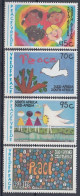 SOUTH AFRICA 922-925,unused - Andere & Zonder Classificatie