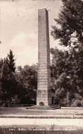 Switzerland Morat Le Monument De La Bataille De Morat Suisse - Murten