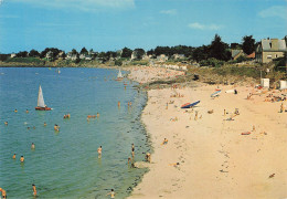 LANCIEUX - LA GRANDE PLAGE - Lancieux