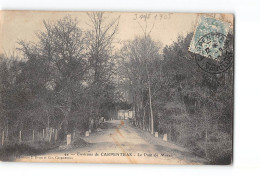 Environs De CARPENTRAS - Le Pont De MAZAN - Très Bon état - Mazan