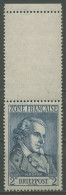 Franz. Zone: Allgemeine Ausgabe 1945/46 Schiller Mit Leerfeld 12 VL Postfrisch - General Issues