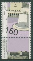 Israel 1996 Architektur 1218 B Mit Tab Postfrisch - Unused Stamps (with Tabs)